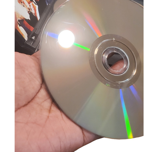 Star Wars Trilogy Widescreen DVD Set of 4 - Picture 6 of 12